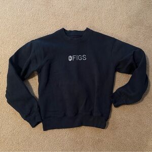 Figs Crewneck Sweater